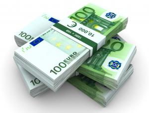 Najlepsze kredyty w euro