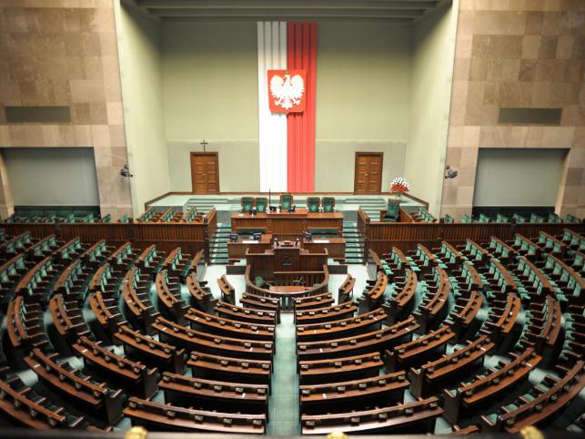 Przez PO przestępcy nie znikną z Sejmu?