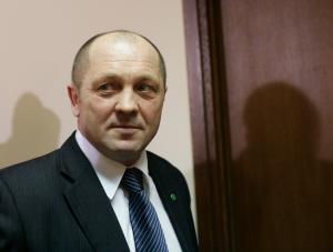Minister rolnictwa twierdzi, że prezes KRUS nie złamał ustawy