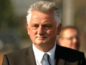 Drzewiecki: Degradacje są chore