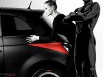Diabelnie seksowny fiat