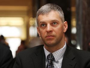 Poncyliusz: Palikot zapracował na klęskę