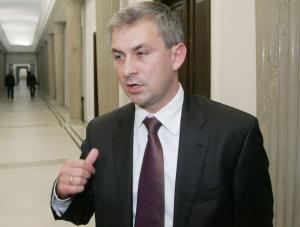 Grzegorz Napieralski:Tusk jest jak Ziobro