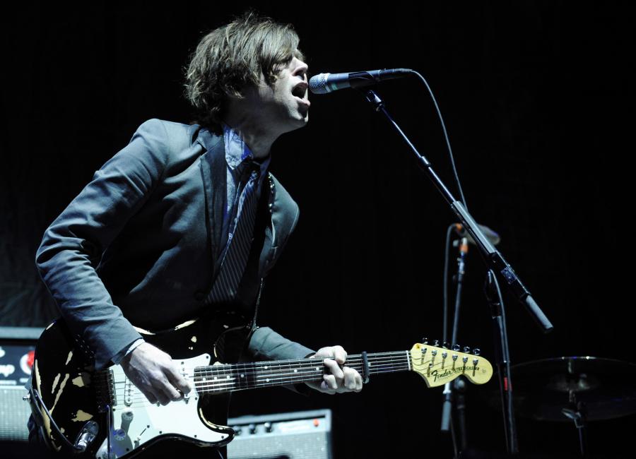 5. Ryan Adams – "Wonderwall" (z repertuaru Oasis)