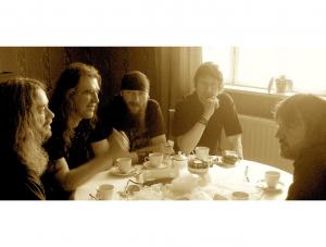 New Model Army