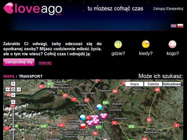 Internauci opętani przez nowy portal