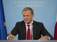 Awantura w Sejmie o papieża. Donald Tusk: To dość paskudne