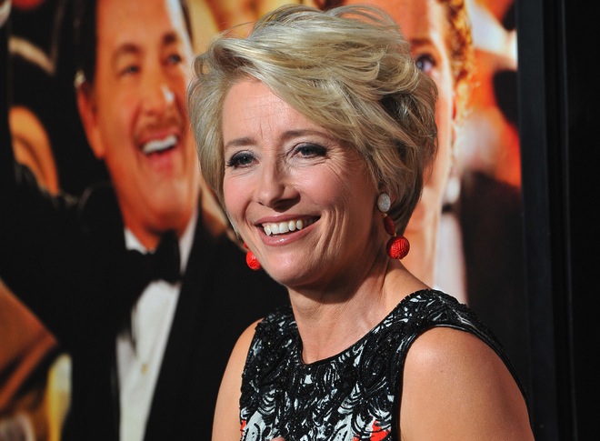 Emma Thompson