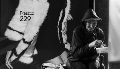 Street Warsaw - Nie do pary?