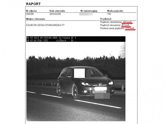 Szalony rajd pirata! Padł rekord prędkości