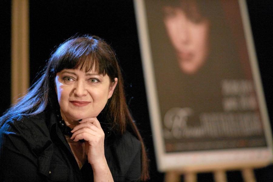 Basia Trzetrzelewska Odebrala Dzis W Londynie Krzyz Kawalerski Orderu Odrodzenia Polski Polonia Restituta To Nagroda Za Zaslugi W Promowaniu Polskiej Basia Trzetrzelewska Odebrala Dzis W Londynie Krzyz Kawalerski Orderu Odrodzenia Polski Polonia Restituta To Nagroda Za Zaslugi W Promowaniu Polskiej