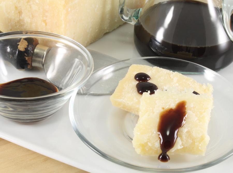 Ocet balsamiczny