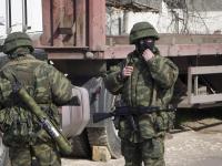Rusza gra o Krym. SCENARIUSZE rozwoju sytuacji na Ukrainie