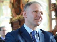 Kto zamiast Protasiewicza? Paweł Graś ujawnia nazwisko