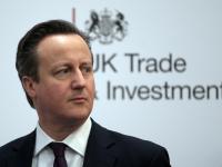 David Cameron o sankcjach przeciw Rosji. "Moskwa musi to odczuć"