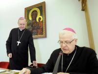 Młodzież, rodzina, ludzie ubodzy... Oto priorytety abp. Gądeckiego