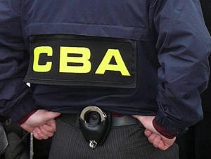 CBA pozwane do sądu przez podsłuchy