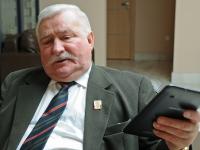 Wałęsa zdradza, w czym Kaczyński jest lepszy od Tuska