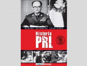 Rok 1981: Jaruzelski, "Bunkier", kartki
