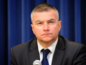 Graś: Chcemy uniknąć wojny z prezydentem