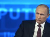 Oni dokonali aneksji Krymu. "Zielone ludziki" dostaną nagrody od Putina