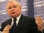 Kaczyński wyciąga rękę do "wykształciuchów"