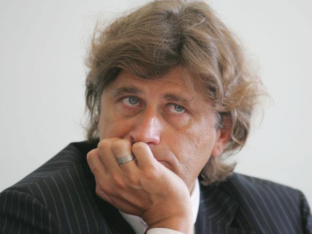 Palikot chciał oskarżyć prezydenta o picie