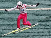 Letnia Grand Prix: Żyła drugi w Wiśle. Stoch zawiódł. Zwycięstwo Prevca