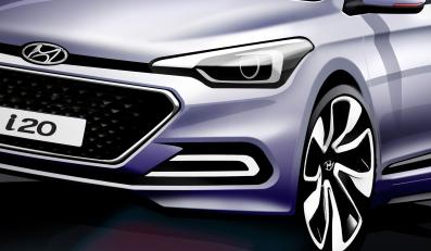Blacharze z rozpaczy rwą włosy z głowy! Nowy hyundai