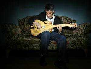 Marc Ribot zagra w Polsce