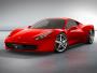 458 Italia - nowe Ferrari!