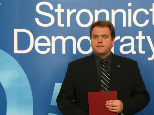 PKW odrzuciła sprawozdanie Stronnictwa Demokratycznego