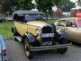Citroen C-4 z 1930 roku