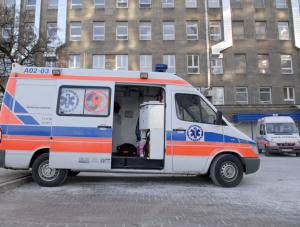 Wizyta TVN kosztowała szpitale 2 mln zł
