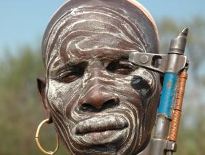Etiopia