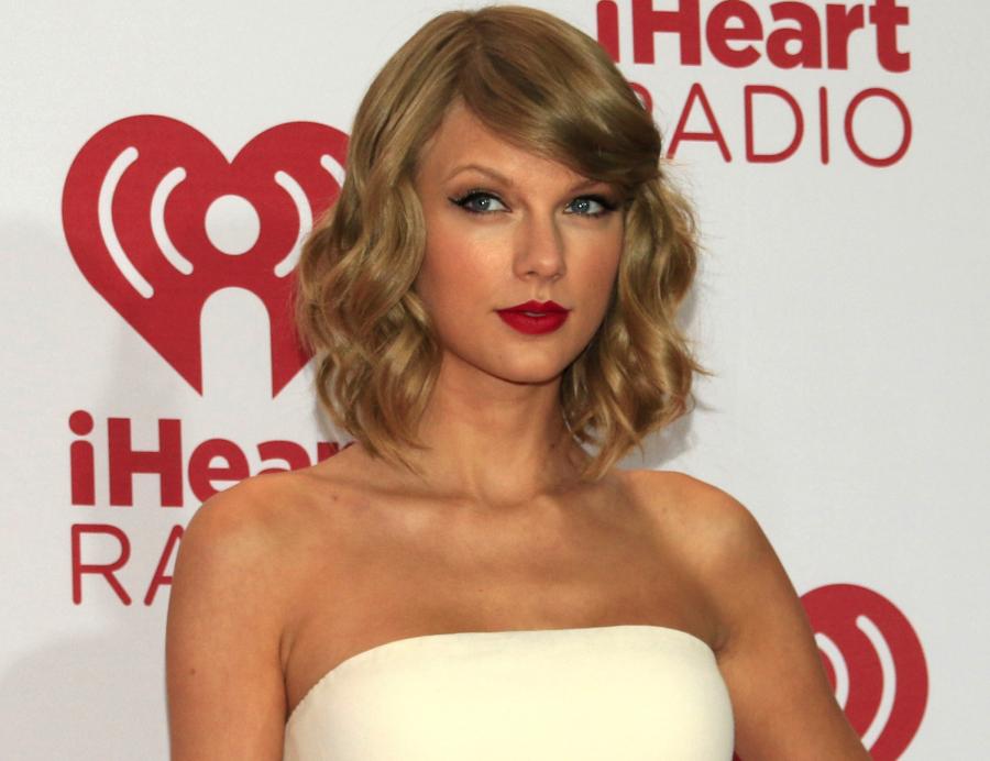 2. Taylor Swift – 80 milionów dolarów