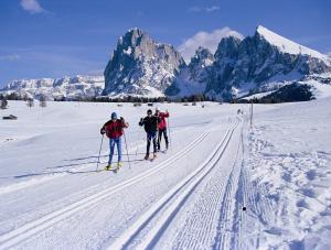 Val Gardena: To miejsce jest marzeniem każdego narciarza