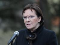 Zabójstwo Borysa Niemcowa. Ewa Kopacz: Do takich, jak on pisał Adam Mickiewicz