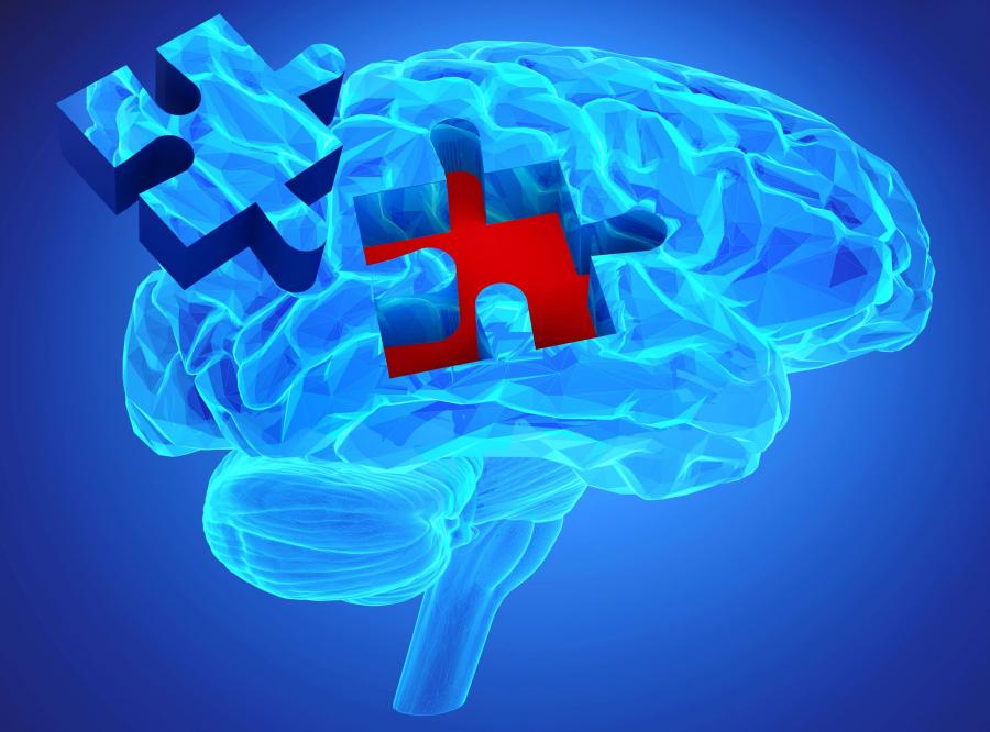 Mit nr 5. Osoby z chorobą Alzheimera nie są świadome tego, co się wokół nich dzieje
