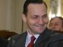 PiS: Sikorski pod sąd! Za żart o Obamie