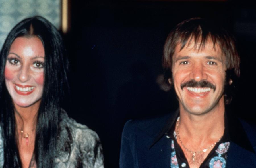 Sonny Bono (1935 – 1998)