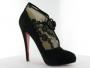 Louboutin: Najpierw jest kobieta