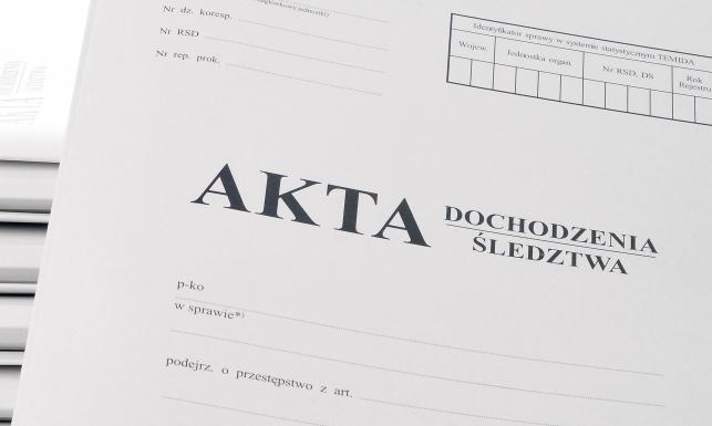 Dlaczego zginął poseł Wójcikowski? Przedłużono śledztwo ws. wypadku