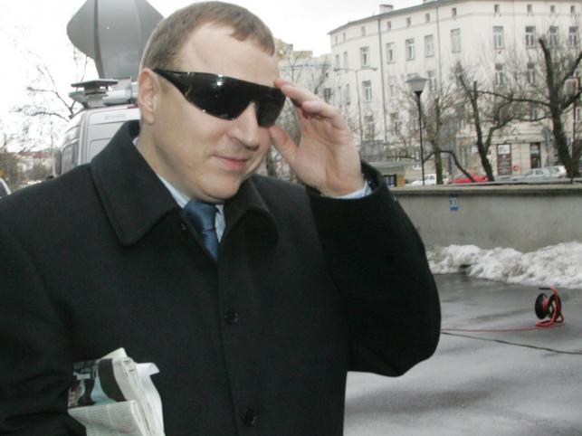 Kurski zrezygnował z koncertu Madonny