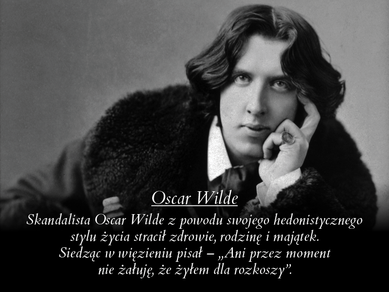 Oscar Wilde / "Sekretne życie pisarzy" / Waszawskie Wydawnictwo Literackie MUZA SA