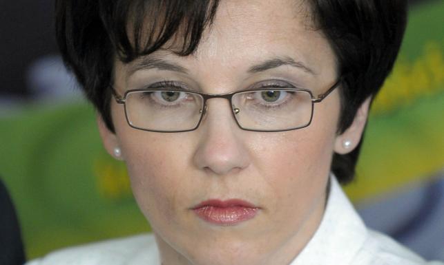 Małgorzata Zaleska, członkini zarządu Narodowego Banku Polskiego - 8022643-malgorzata-zaleska-czlonkini-643-385