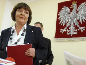 Pozorne oszczędności minister pracy?