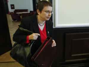 Pani minister, niech pani nam zapłaci