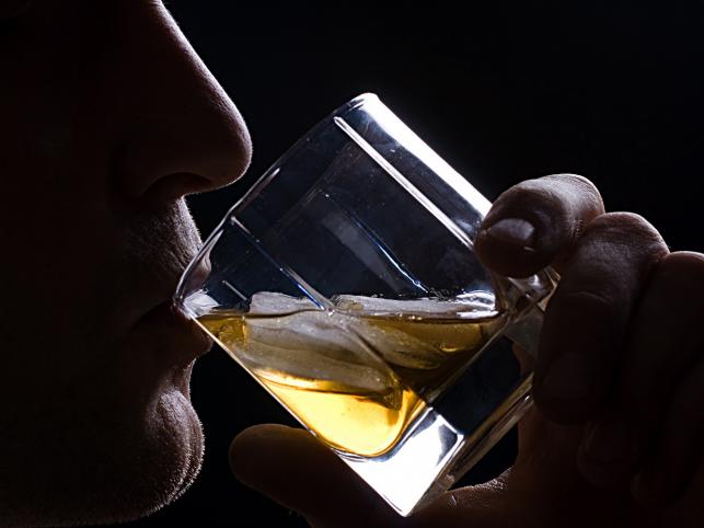 Bojkot whisky i kiltów
