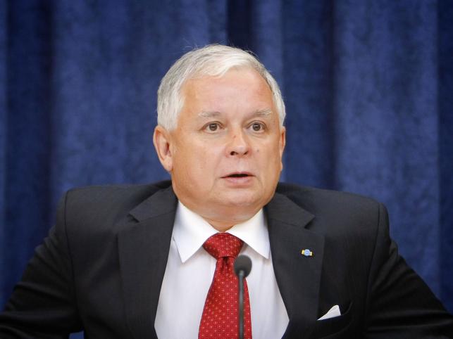 Osłabić weto prezydenta